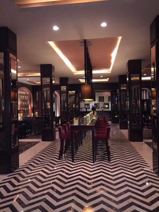 Restaurant Jaz Bluemarine