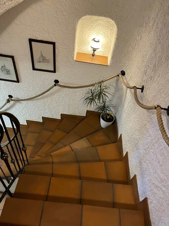 Sonstiges Hotel Ätna