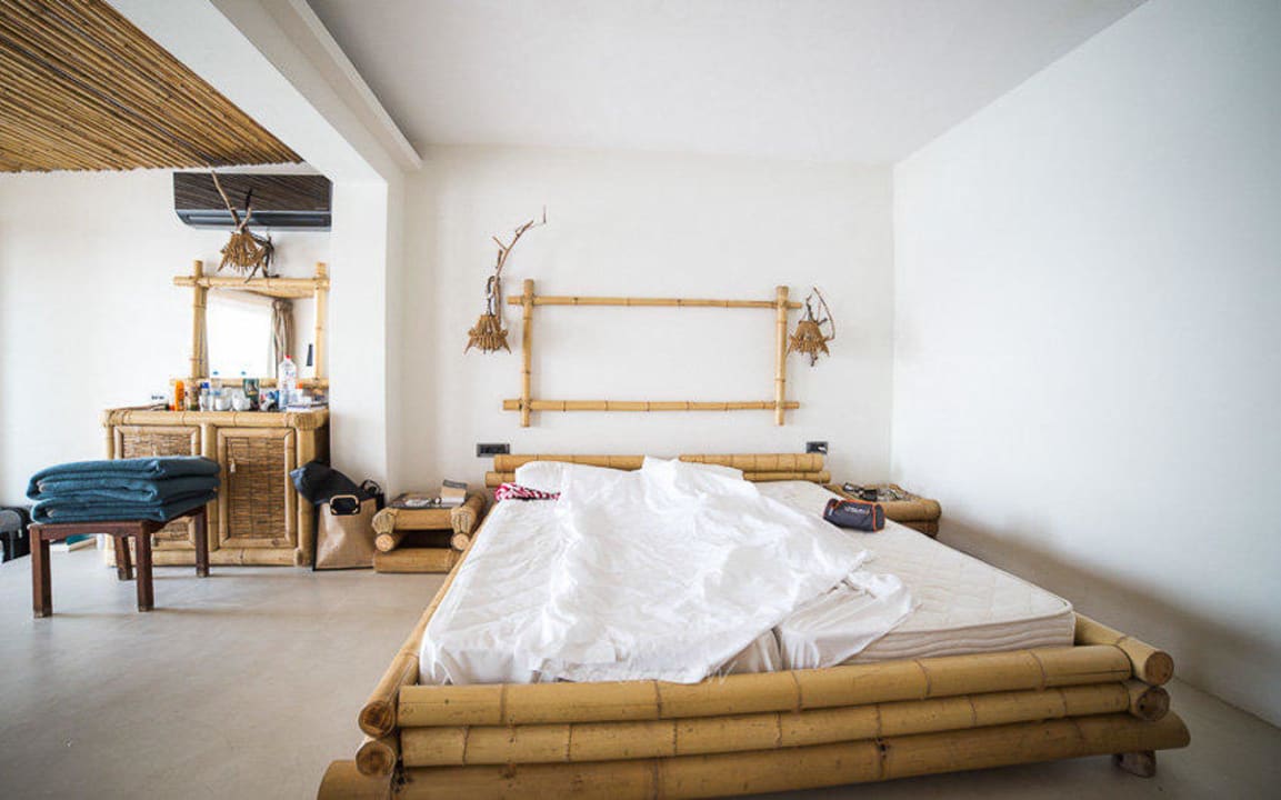 Junior Suite 85 Gloria Maris Hotel Suites and Villa