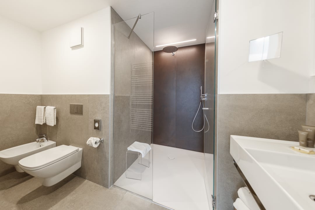 Zimmer ALEA - Garda Lake Suite