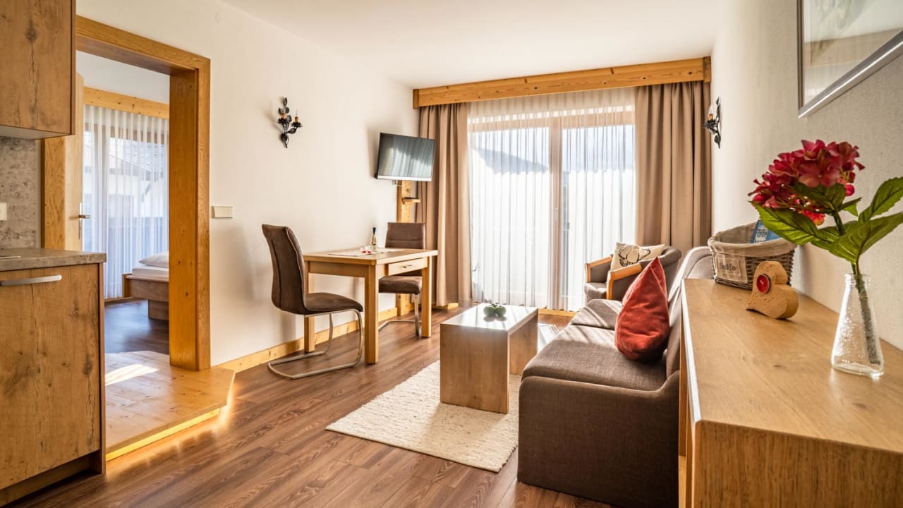 Zimmer Gästehaus Kaindl