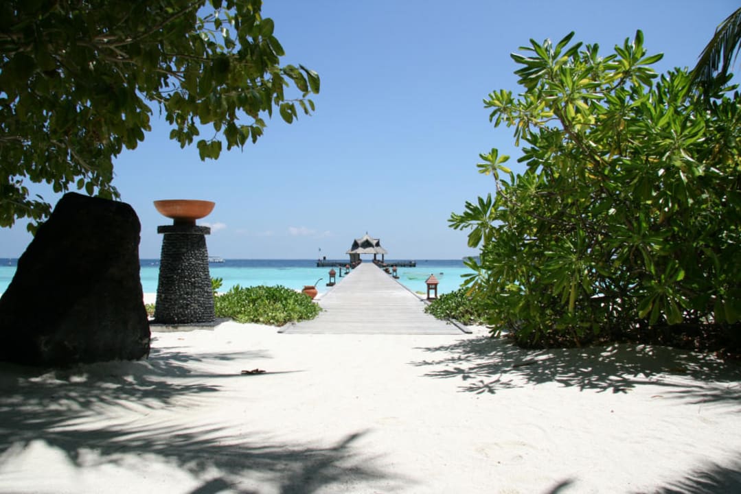 Banyan Tree, Vabbinfaru Banyan Tree Vabbinfaru