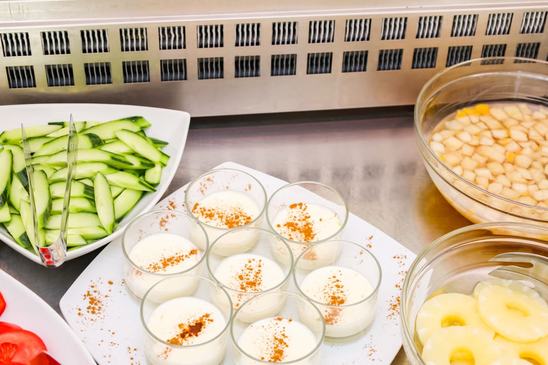 Gastro Kanapitsa Mare Hotel