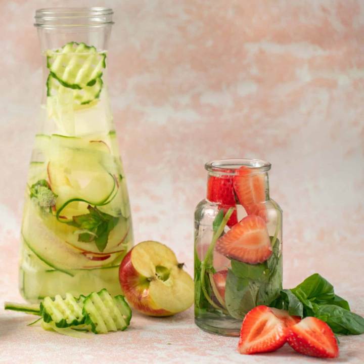 Gastro MGM Wellness Retreat