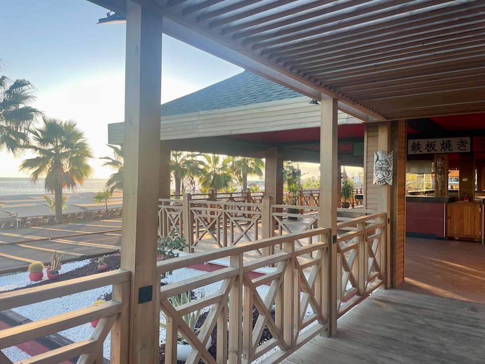 Gastro TUI MAGIC LIFE Masmavi