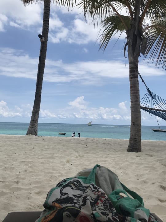 Strand Zuri Zanzibar Hotel & Resort