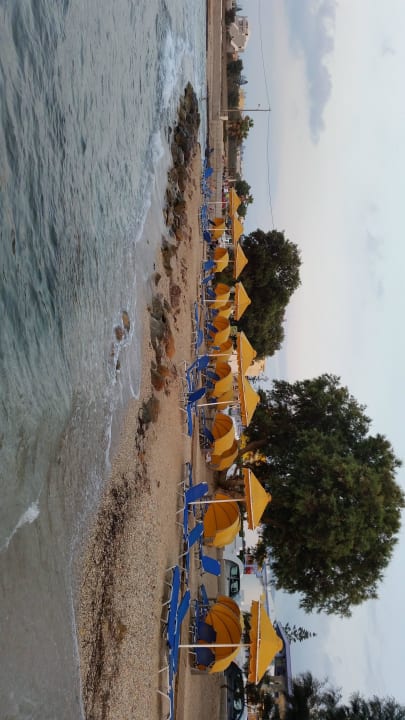 Hotel Serita Beach 2016 Hotel Serita Beach