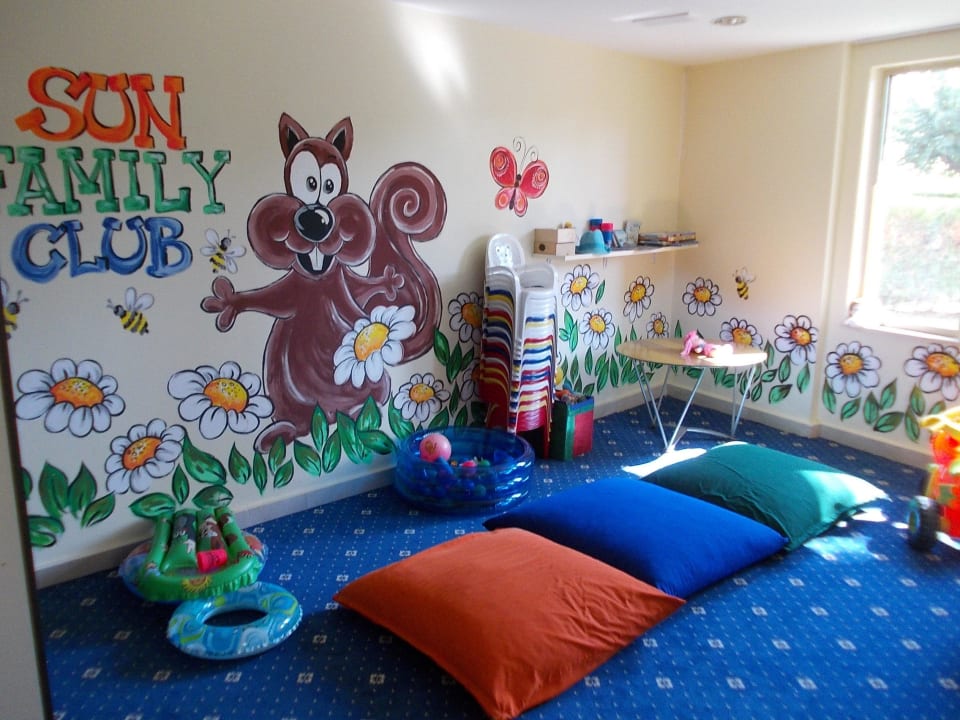 Kinderclub TUI BLUE Xanthe