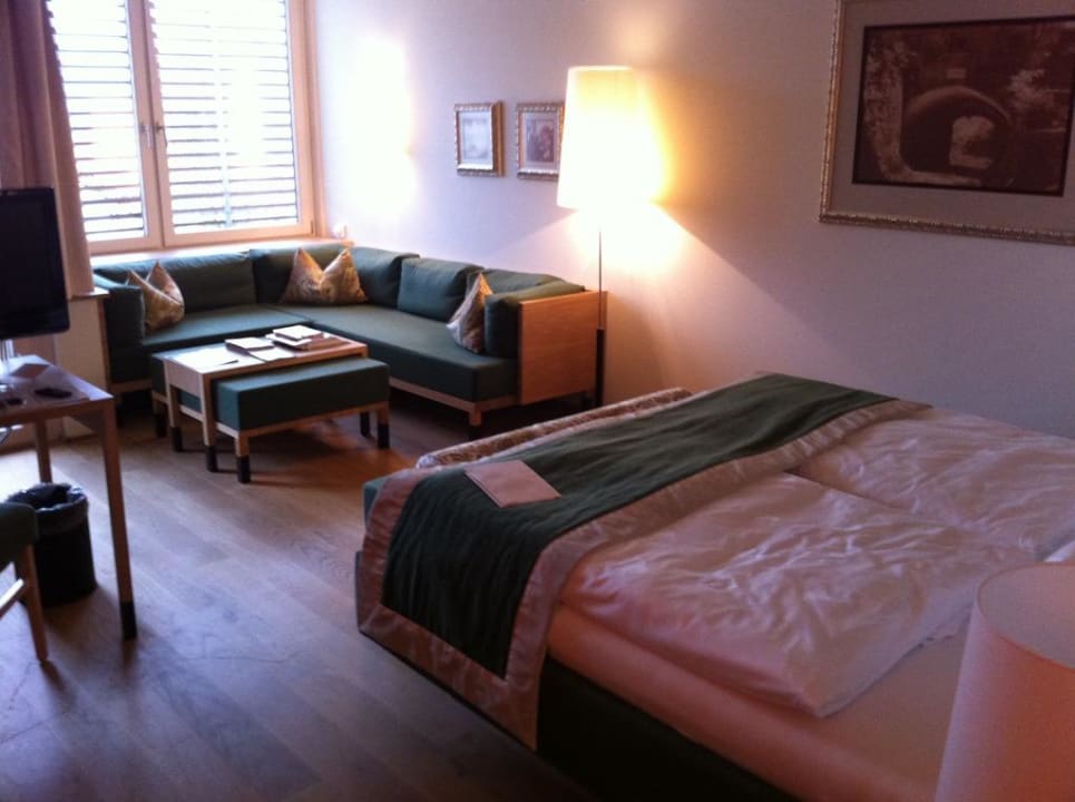 Viel Platz Romantik Spa Hotel Elixhauser Wirt