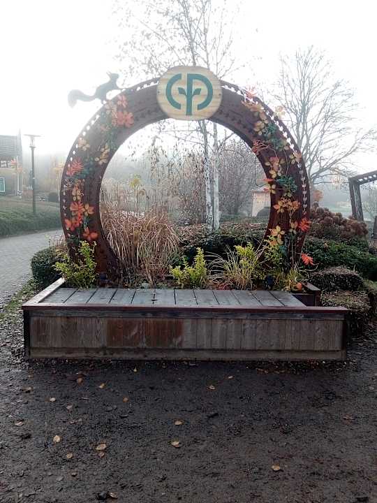 Ausblick Center Parcs Park Bostalsee