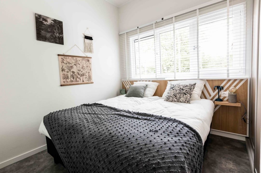 Zimmer TopParken – Résidence Valkenburg