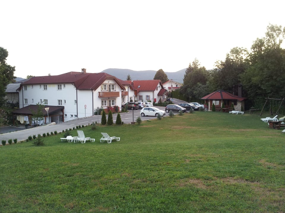 Anlage SEDRA Holiday Resort-Adults Only