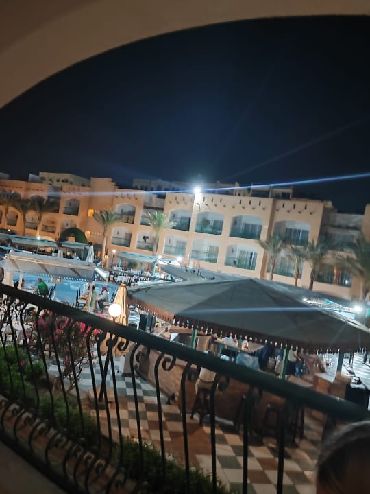 Außenansicht Bel Air Azur Resort - Adults only