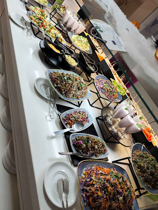 Gastro LABRANDA Marieta - Adults only