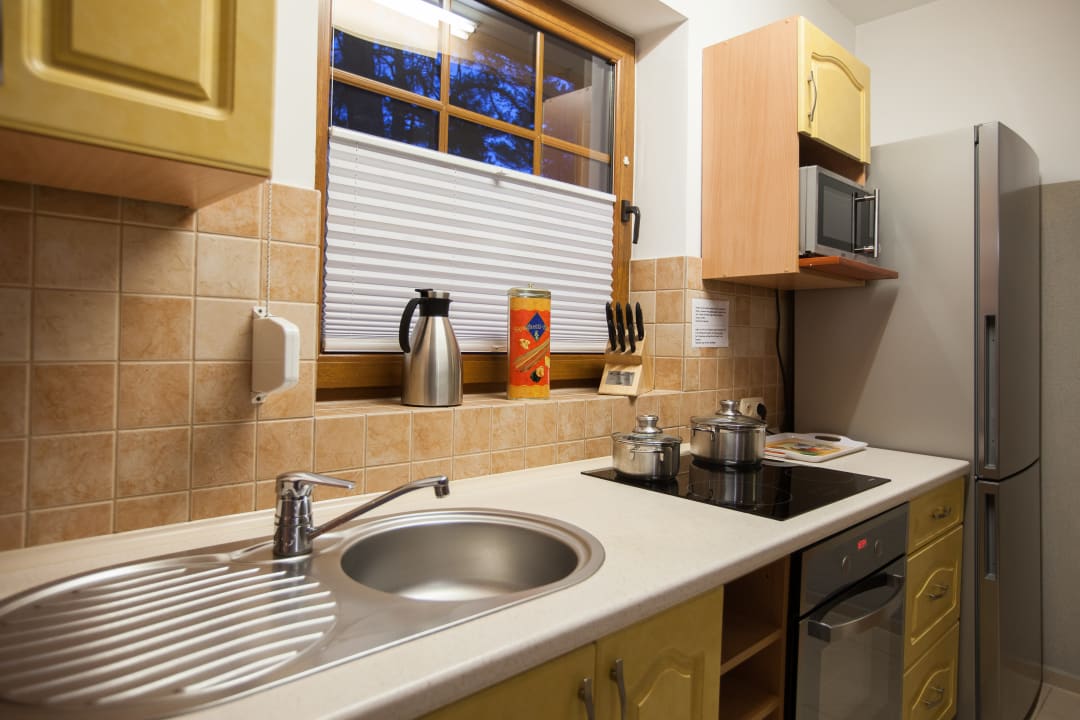 Zimmer Ferienanlage Vierjahreszeiten