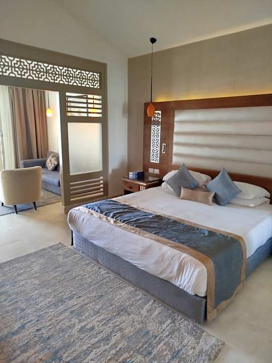 Zimmer Pickalbatros Sea World Resort - Marsa Alam