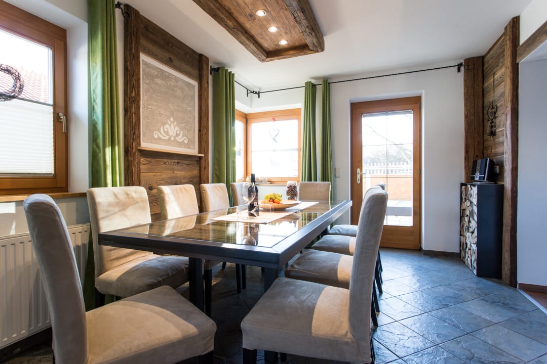 Zimmer ALPENSONNE Anna-Lena