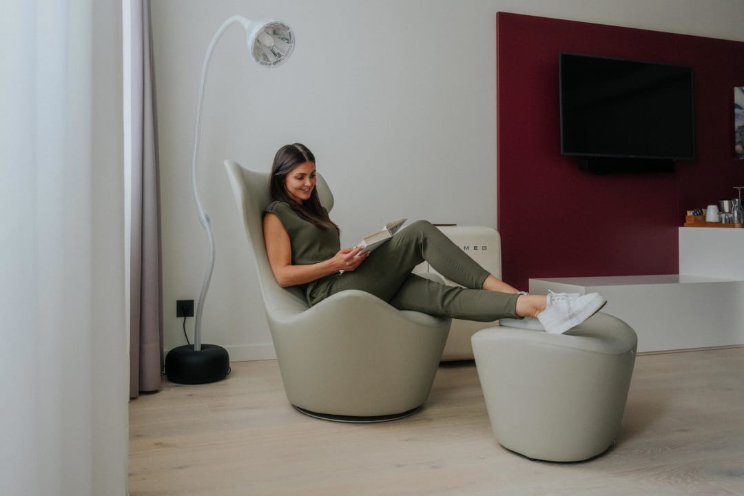 Zimmer Guesthouse SuiteSeven Meran