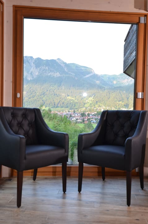 Sonstiges Naturhotel Café Waldesruhe