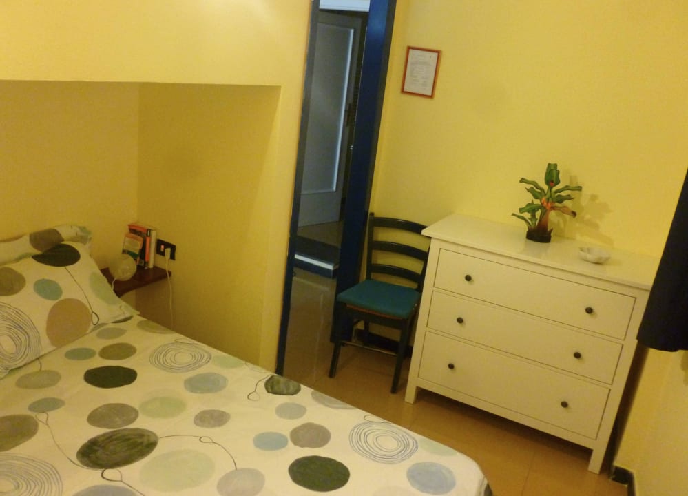 Appartamento, la camera Ca' de Gianchi Rooms and Apartment