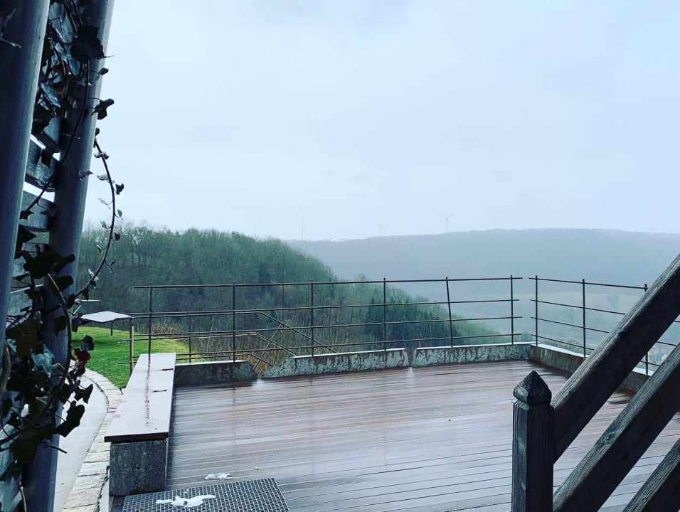 Ausblick Mawell Resort