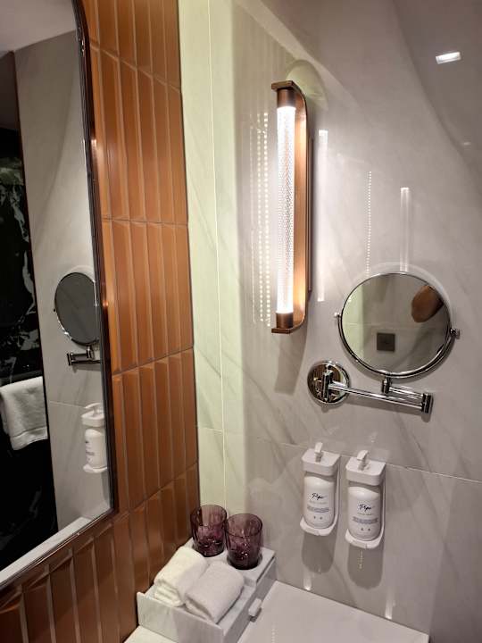 Zimmer Pipa Hotel Bangkok Sukhumvit 11