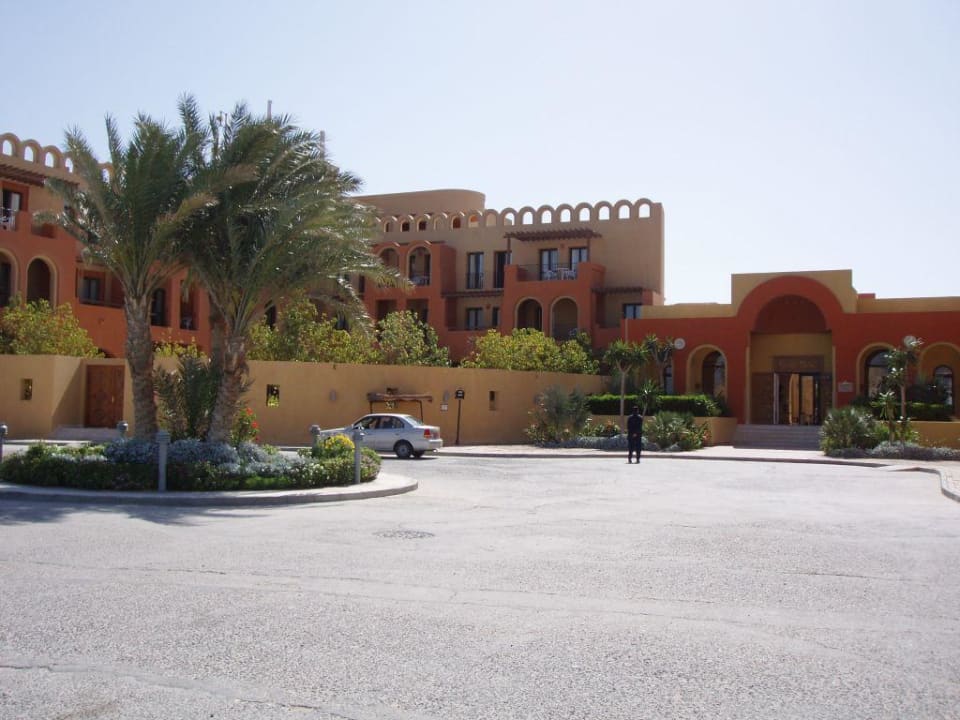 Front Hotel Three Corners Ocean View prestige - Adults only