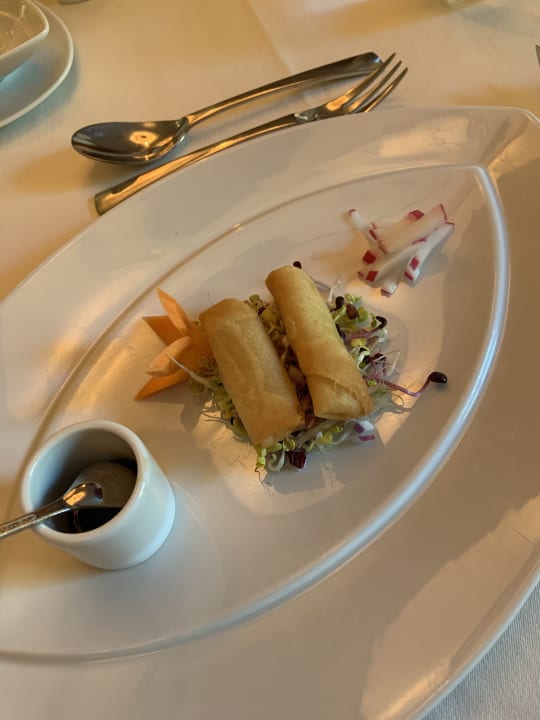 Gastro Spa Hotel Zedern Klang