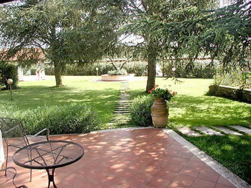 Esterno camera classic Agriturismo Ghiaccio Bosco