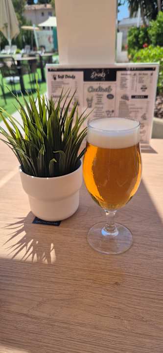 Gastro THB Maria Isabel - Adults only