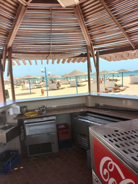 Gastro Shams Safaga Resort