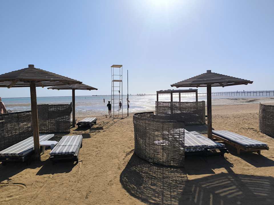 Strand Casa Mare Resort