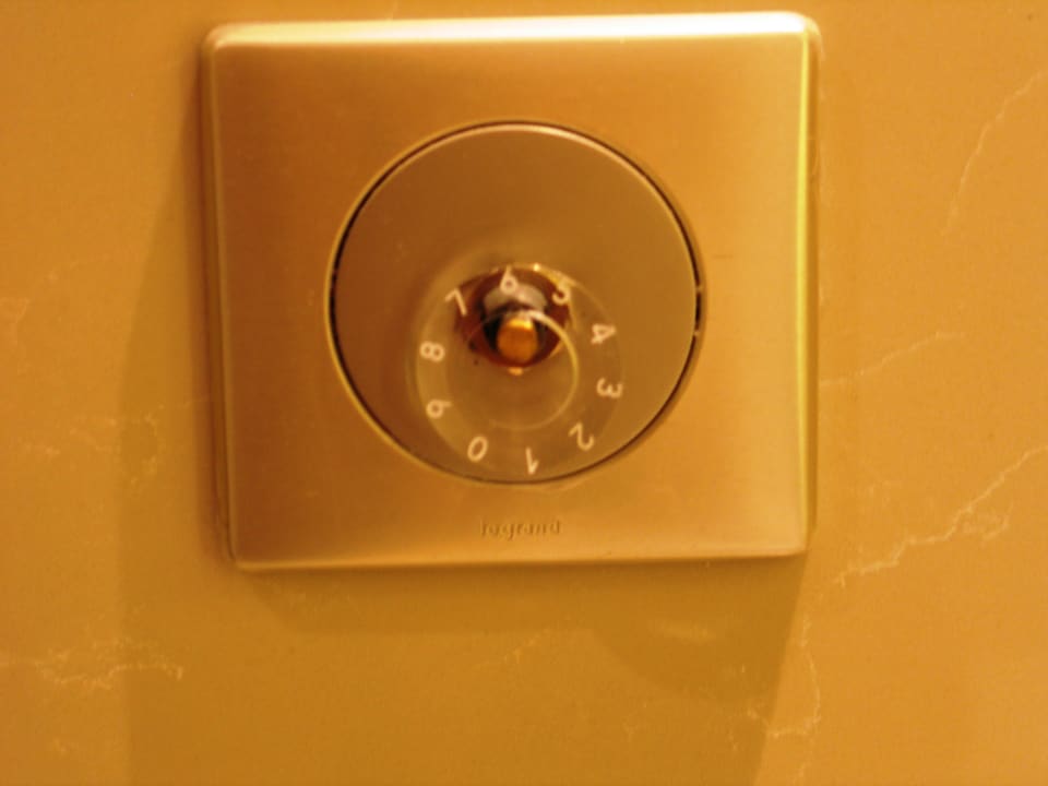 Zimmer Grand Hôtel La Cloche MGallery Collection