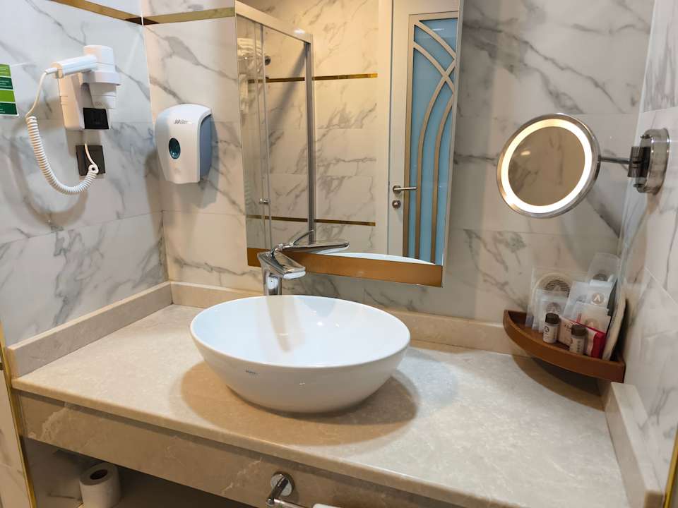 Zimmer Adalya Elite Lara