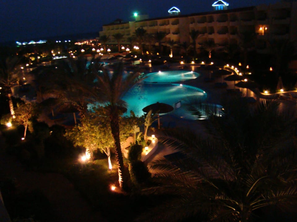 Ночной отель Amwaj Beach Club Abu Soma Resort
