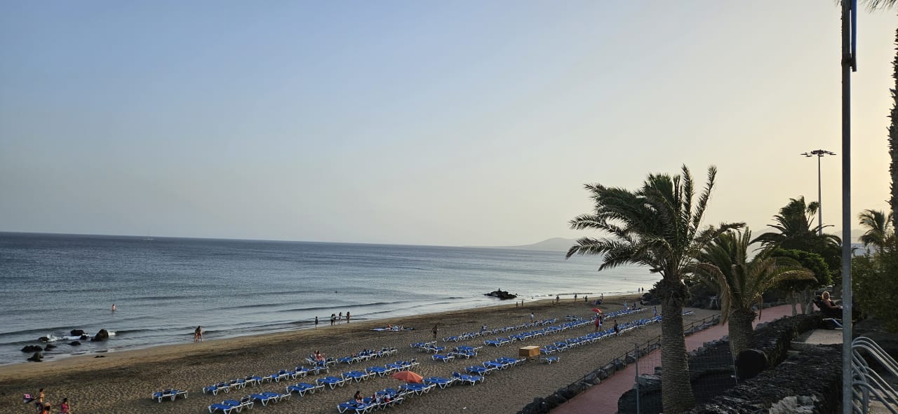 Strand Hotel Fariones