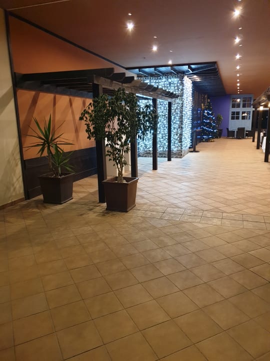 Sonstiges Occidental Jandía Royal Level - Adults only