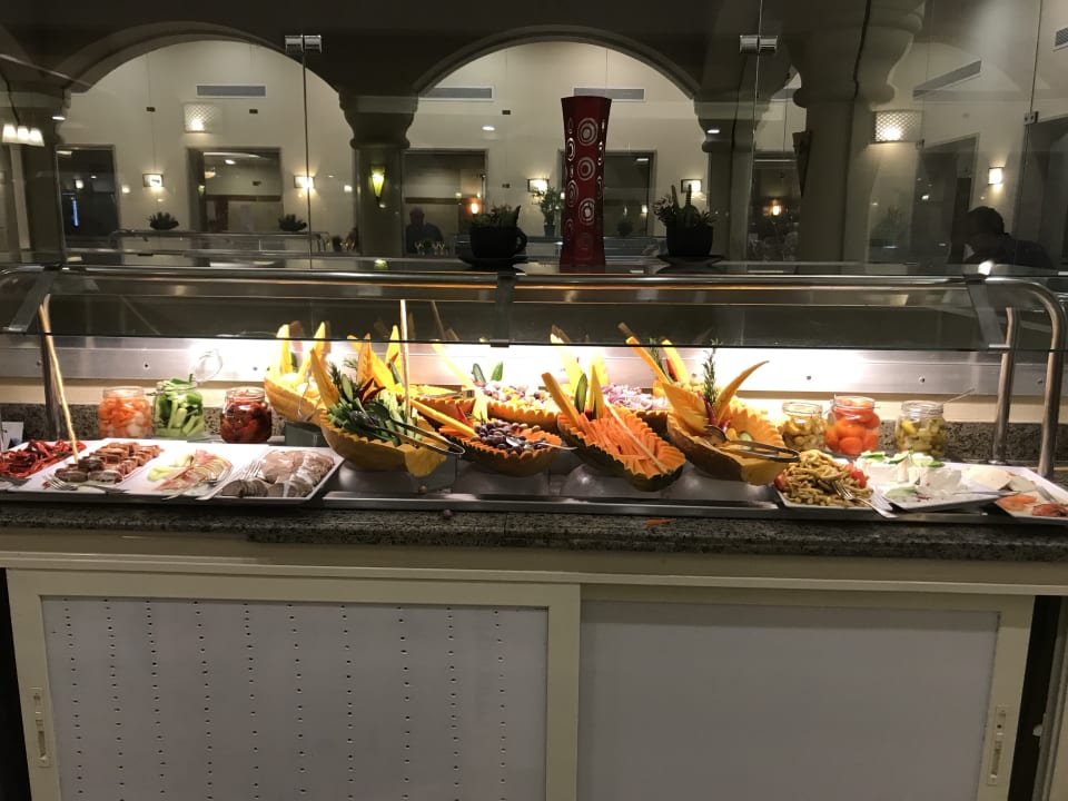 Gastro Marina Resort Port Ghalib, a member of Radisson Individuals