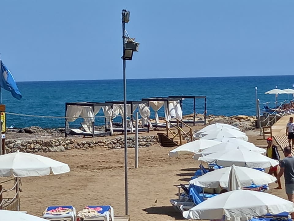Strand Numa Bay Exclusive Hotel