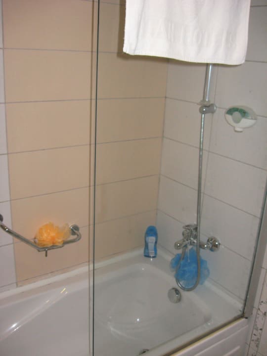 Łazienka Solivia Hotel