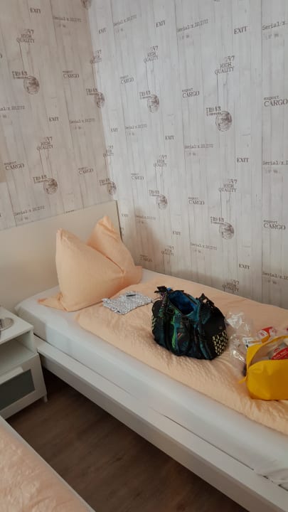 Zimmer Gasthaus Mester