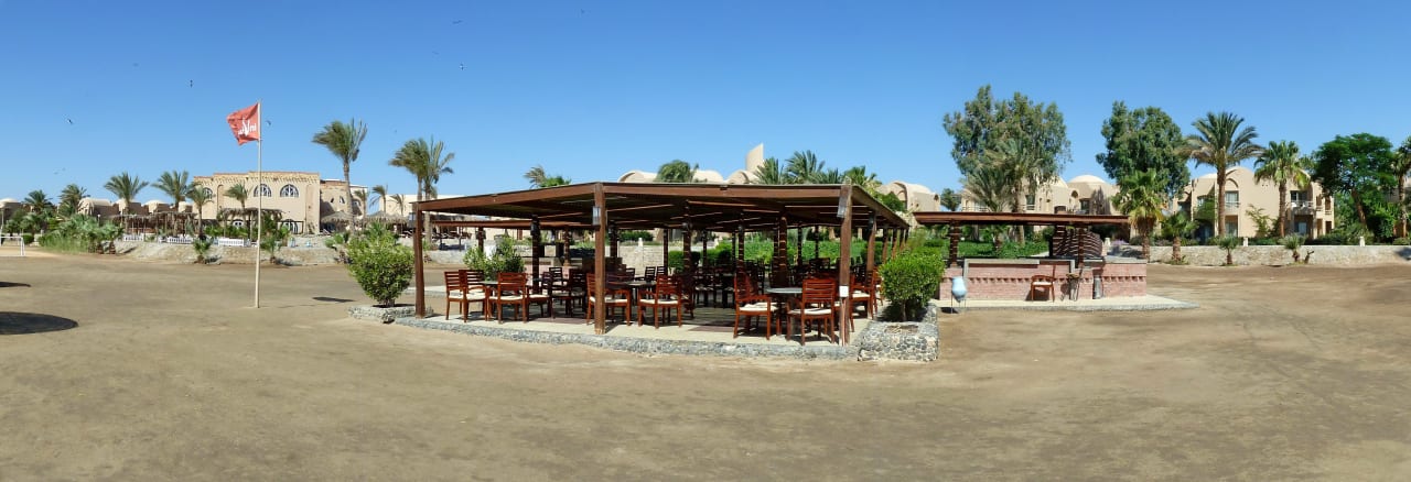 Gastro Shams Alam Beach Resort