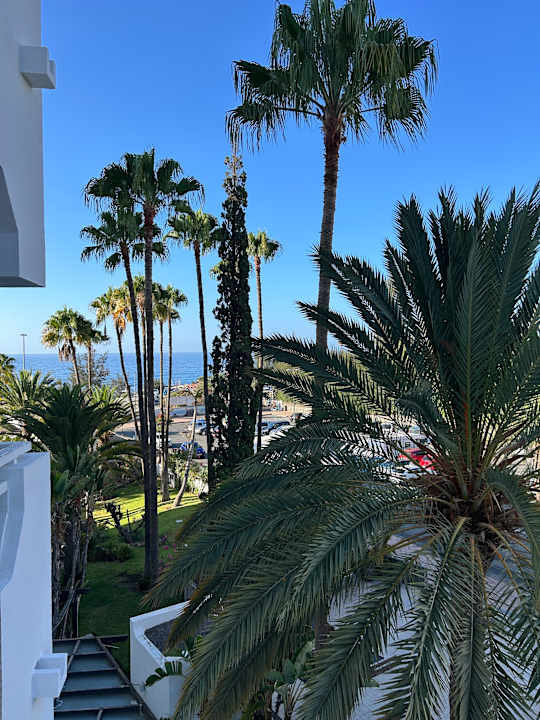 Außenansicht Corallium Beach by Lopesan Hotels - Adults only