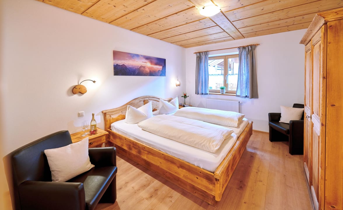Zimmer Ferienhaus Brauneck