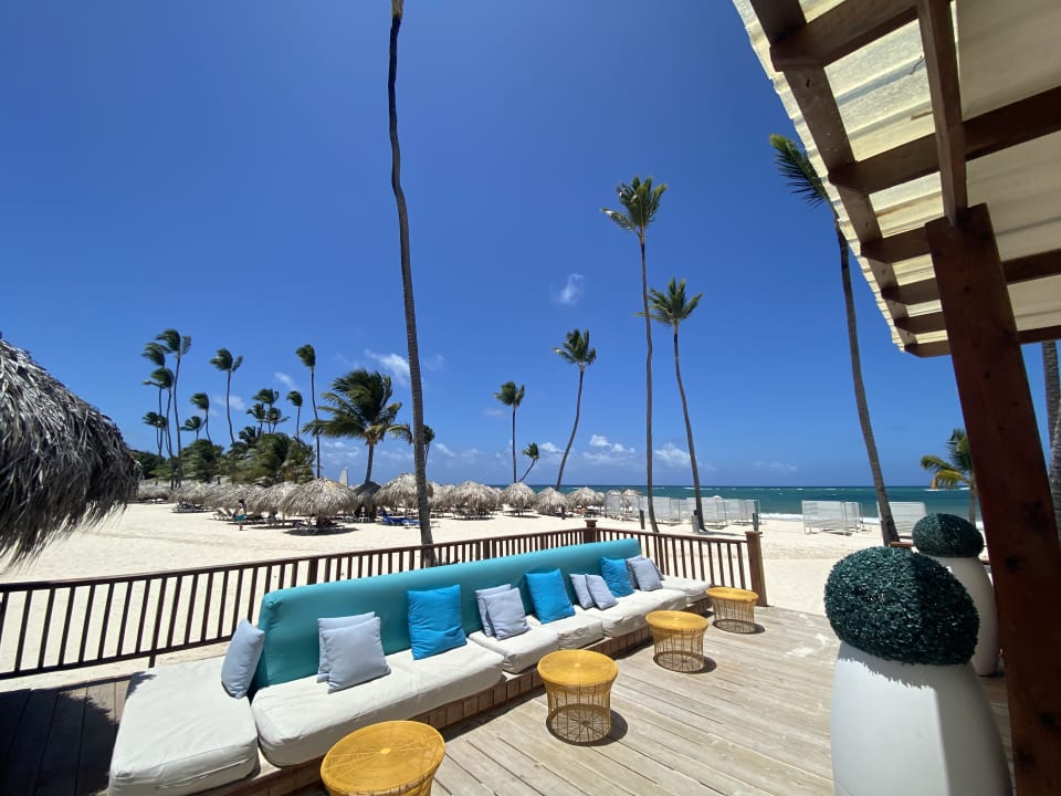 Strand Punta Cana Princess All Suites Resort & Spa