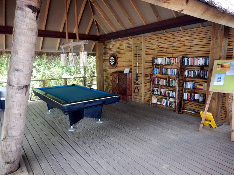 Sport & Freizeit Eri Maldives