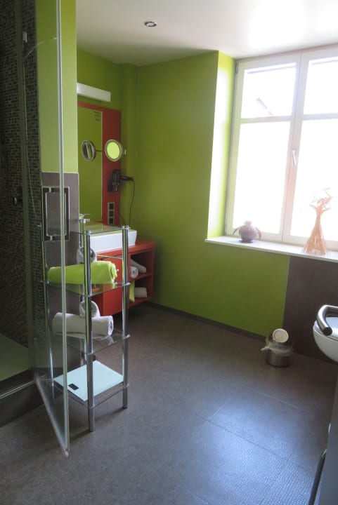 Zimmer Berghotel Oberhof