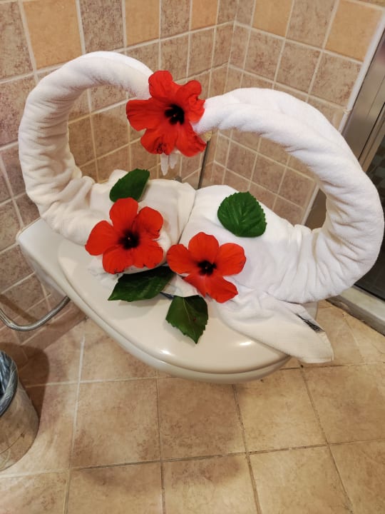 Zimmer VONRESORT Golden Beach