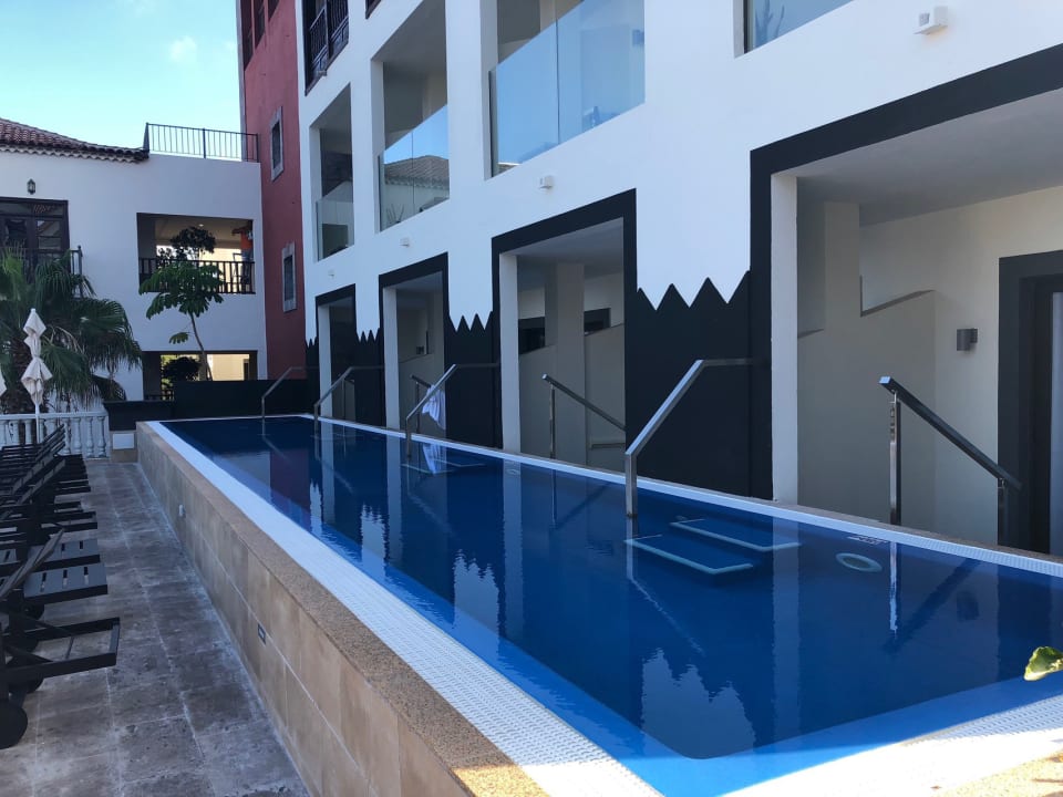 Zimmer Gran Tacande Wellness & Relax Costa Adeje