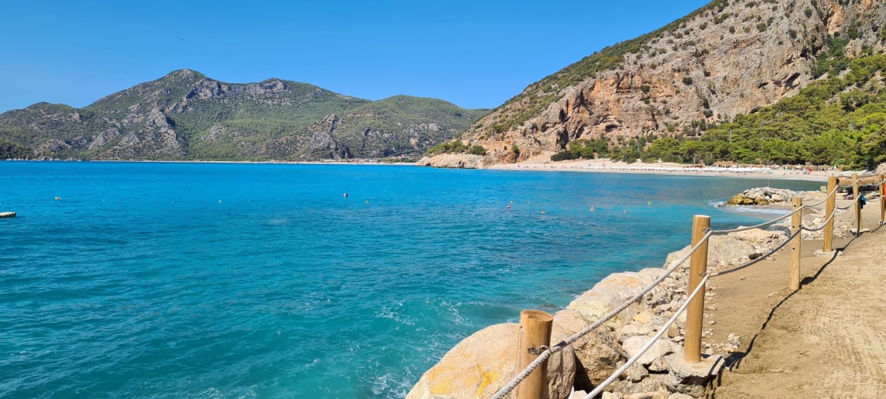 Strand Liberty Lykia Adults Only